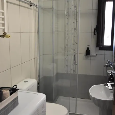 Andria's Little House Apartment Lefkada City