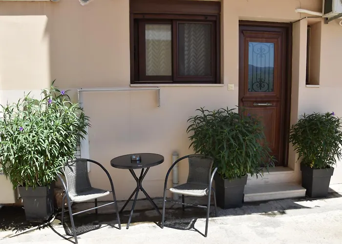Apartment Andria's Little House Lefkada City